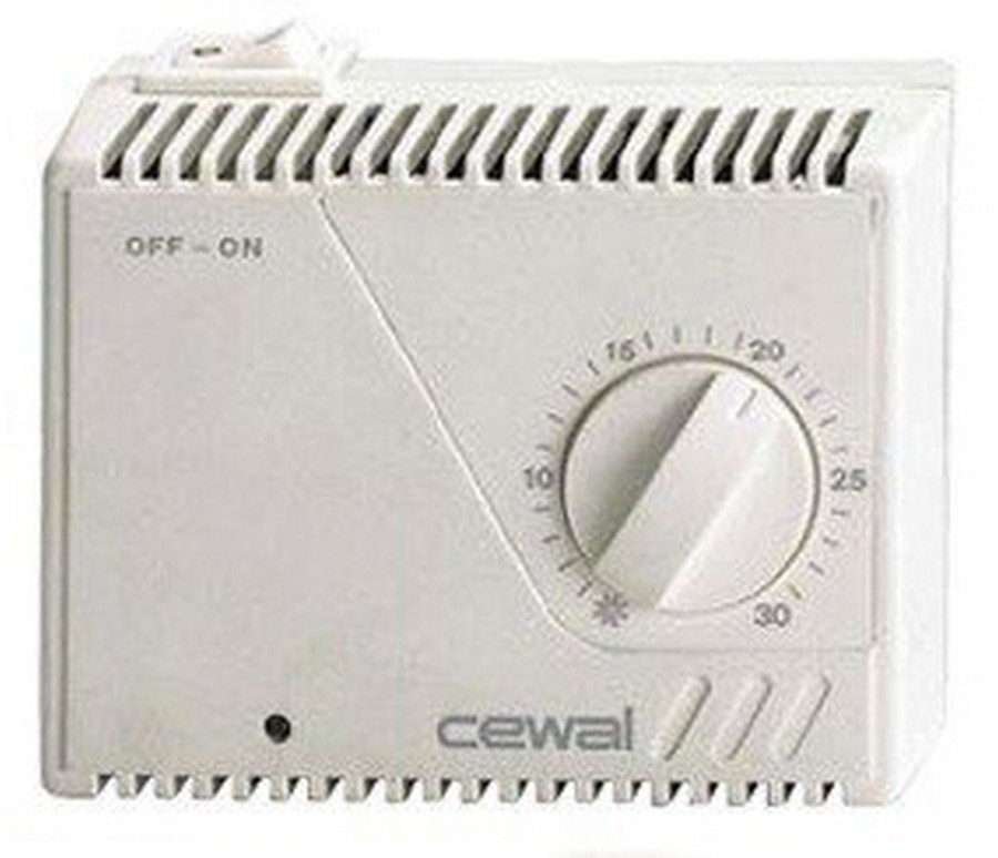 Cewal RT 40