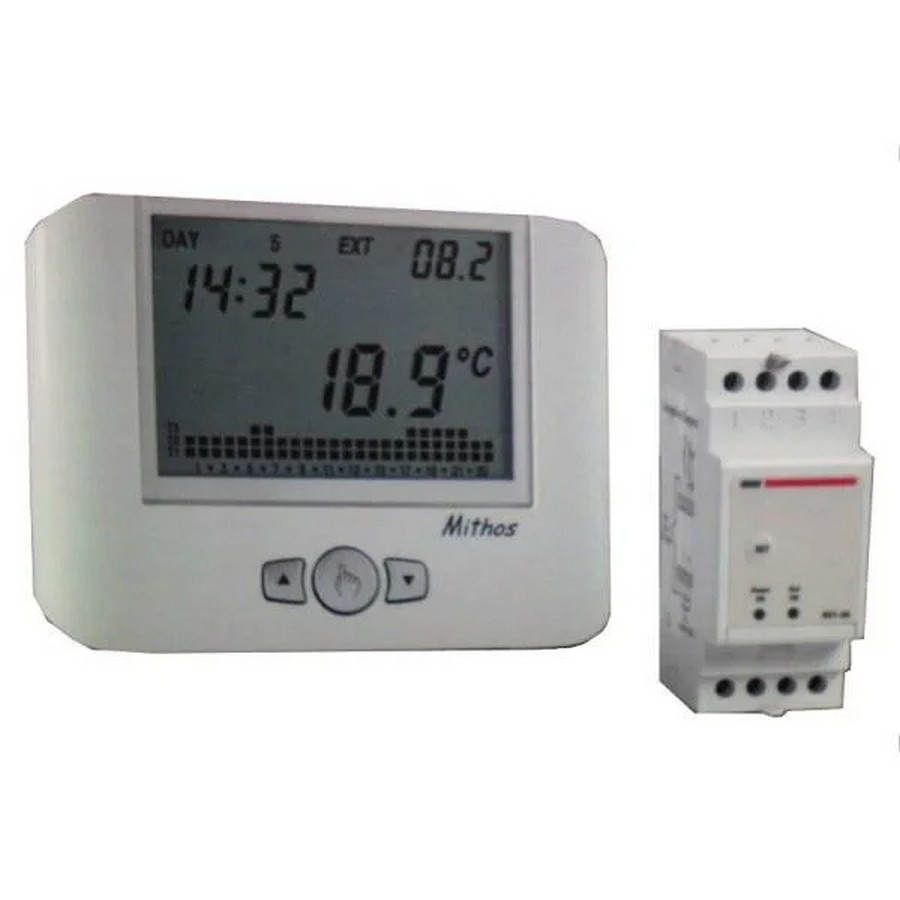 Терморегулятор Cewal Mithos RF