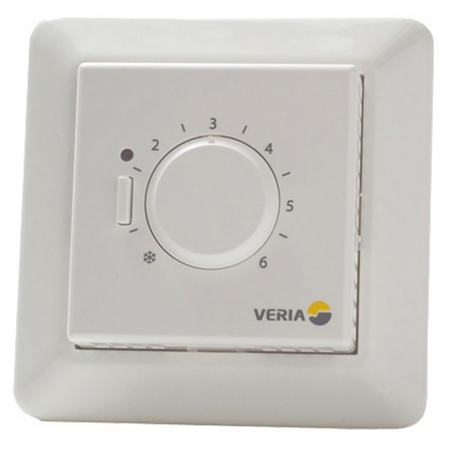 Механічний терморегулятор Veria Control B45