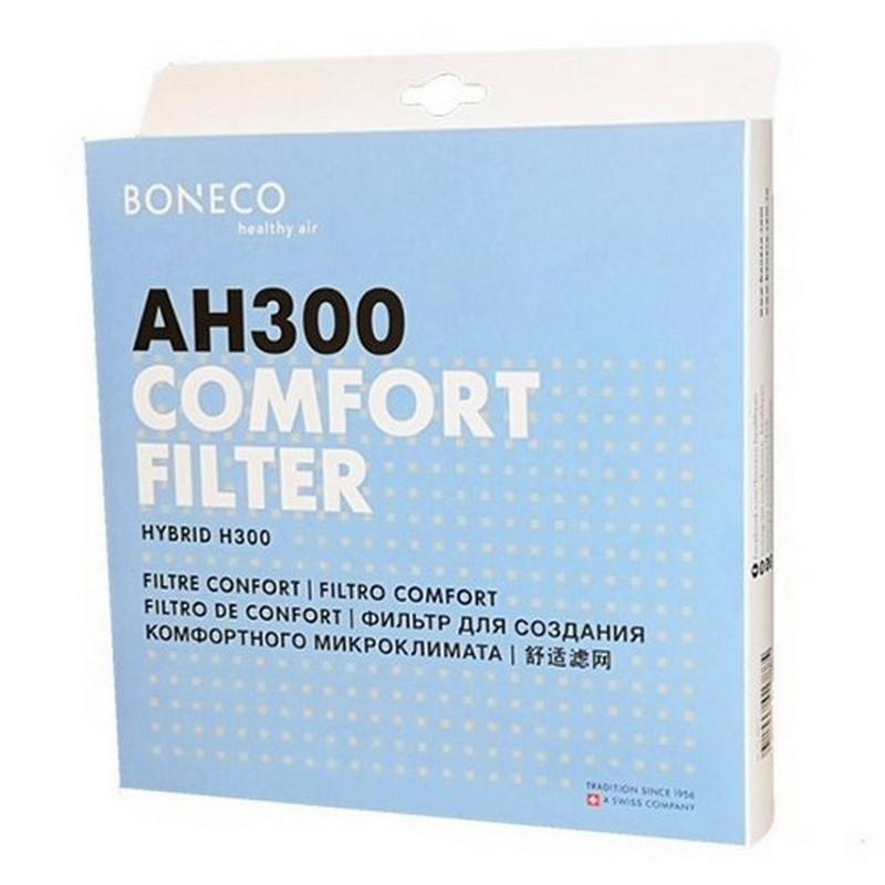Фільтр для зволожувача повітря Boneco AH300