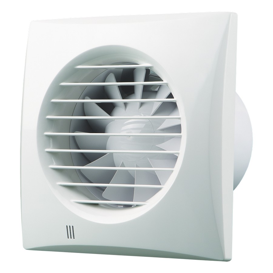 Вытяжной вентилятор Вентс 100 Квайт-Майлд Т в интернет-магазине, главное фото