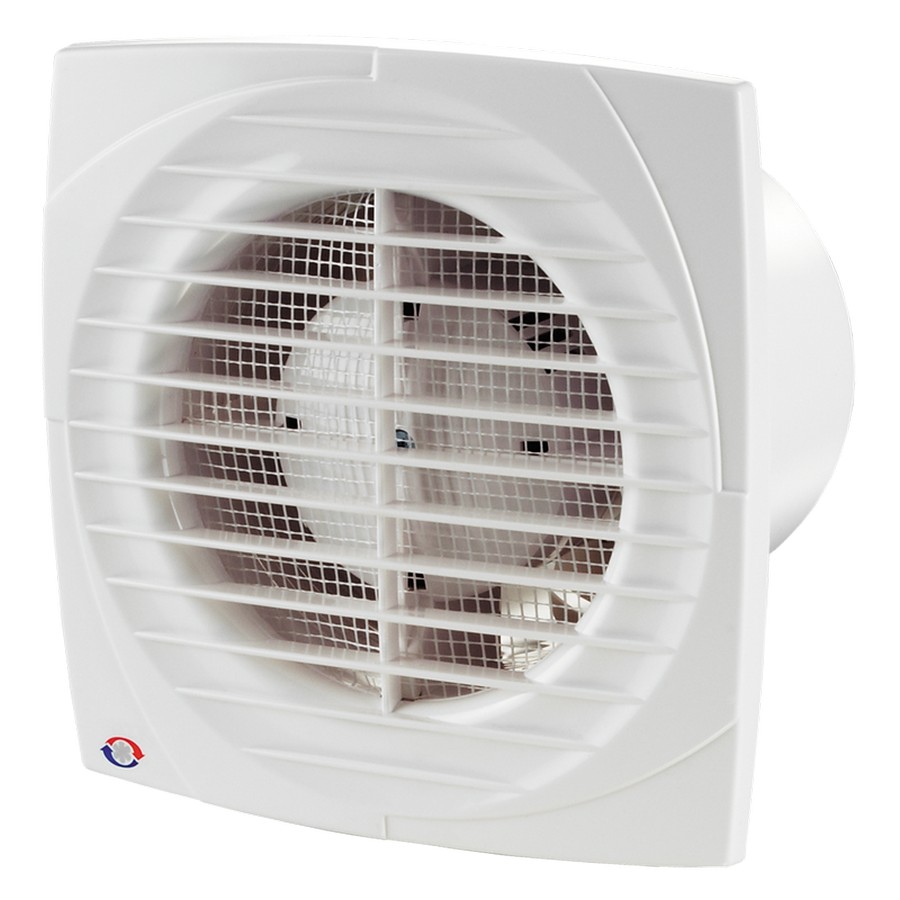 Вытяжной вентилятор Вентс 125 ДТ К в интернет-магазине, главное фото