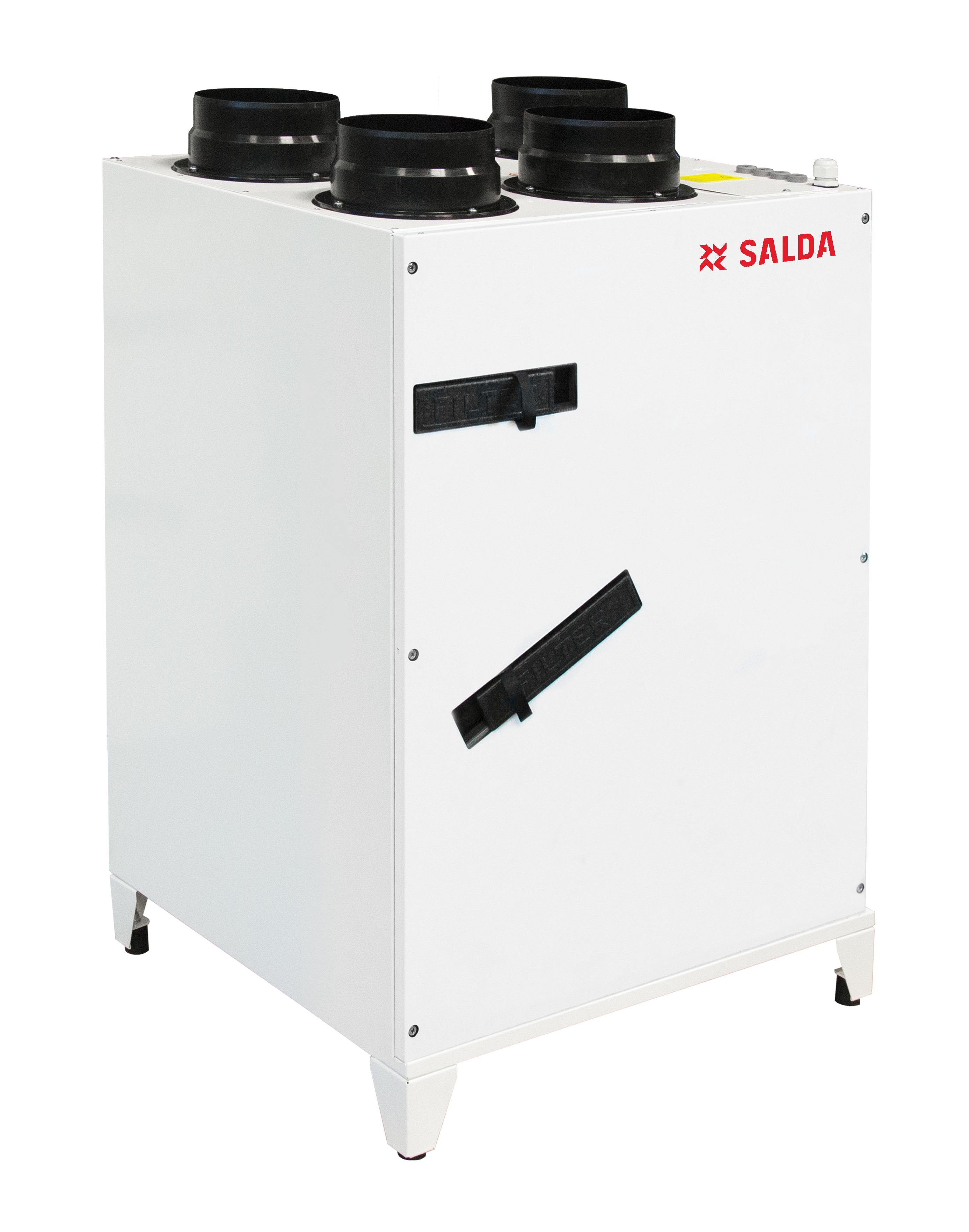 Приточно-вытяжная установка Salda Smarty 4X V F2 1.2 в интернет-магазине, главное фото