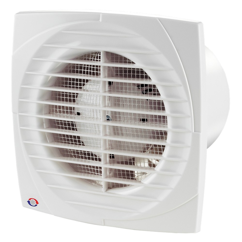 Витяжний вентилятор Вентс 150 Д в інтернет-магазині, головне фото