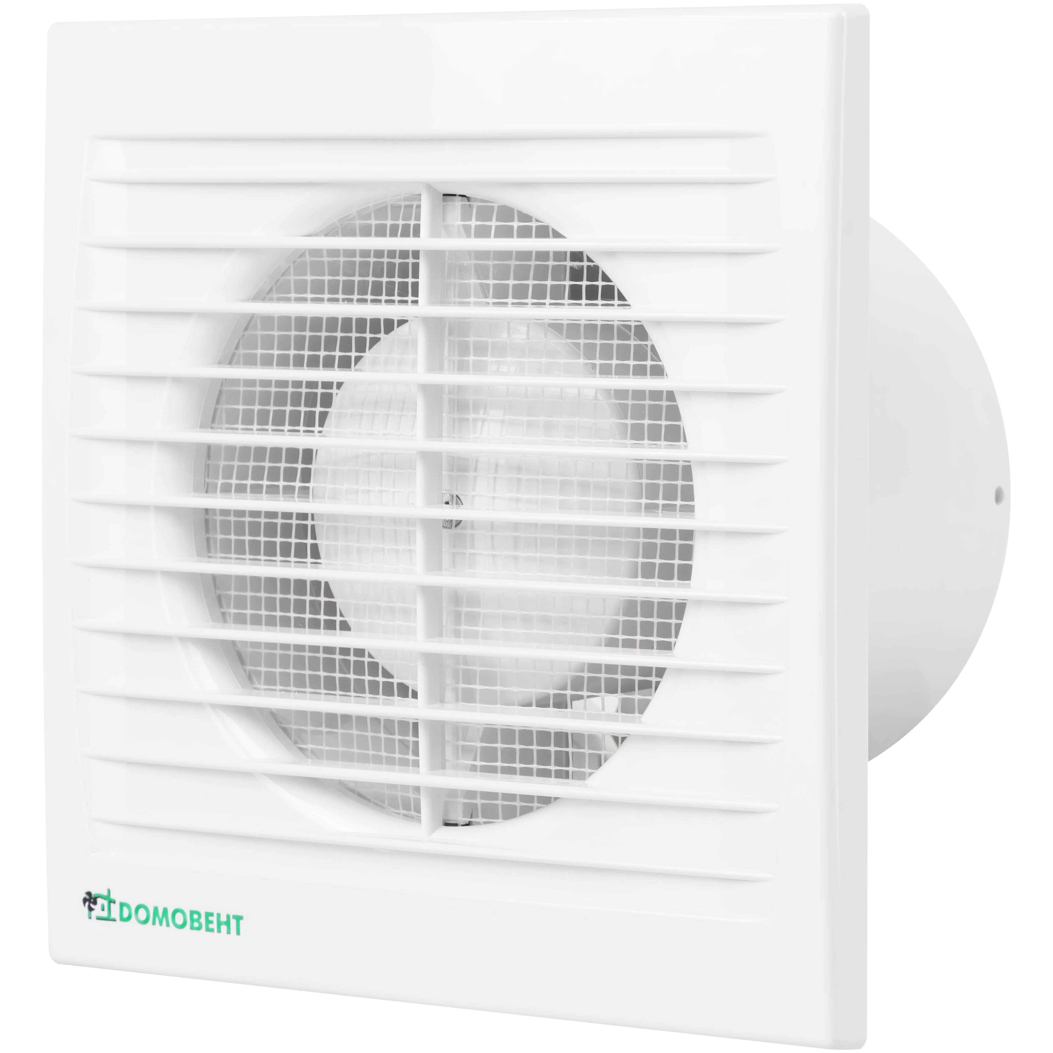 Вытяжной вентилятор Домовент 100 С1 в интернет-магазине, главное фото