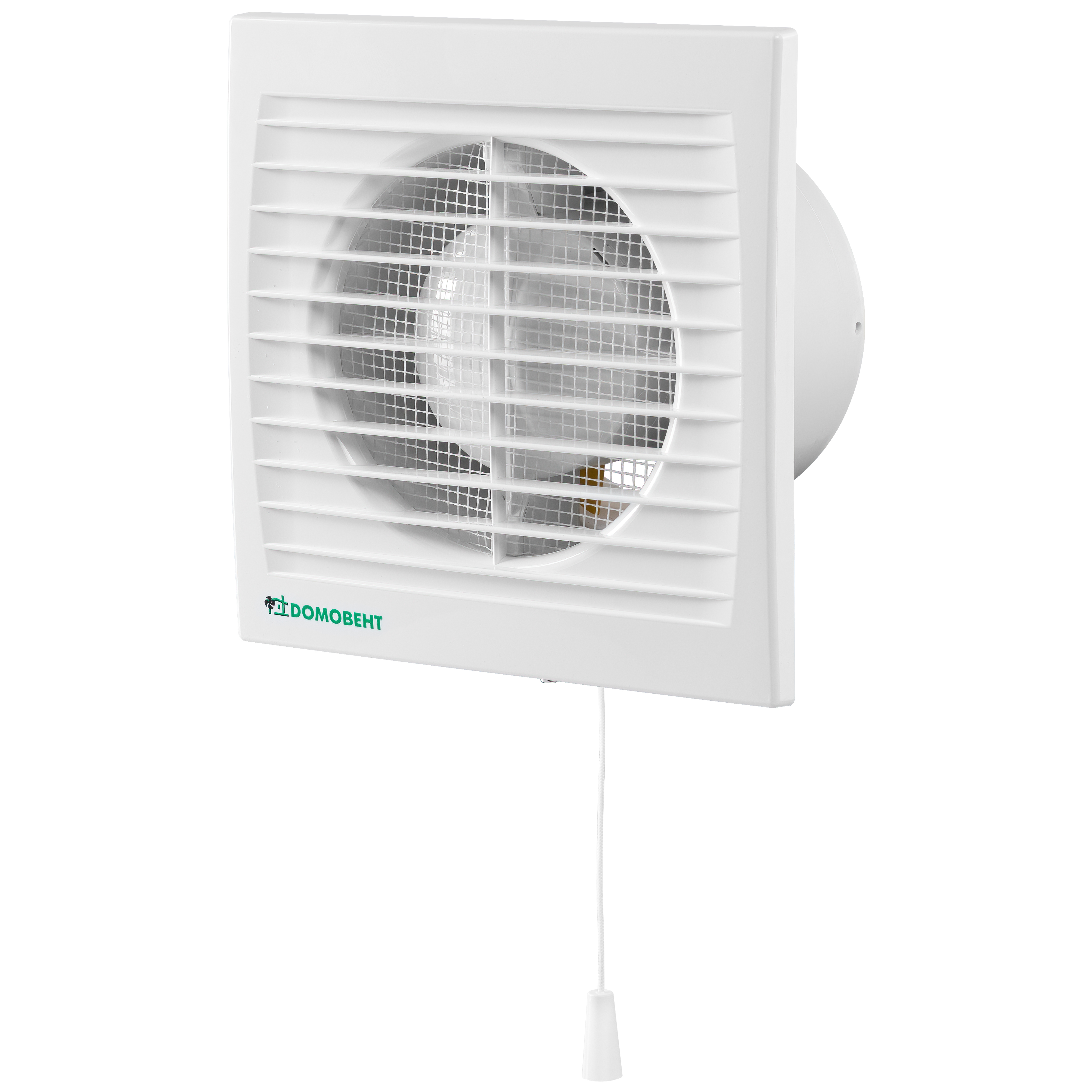 Витяжний вентилятор Домовент 100 С1В в інтернет-магазині, головне фото