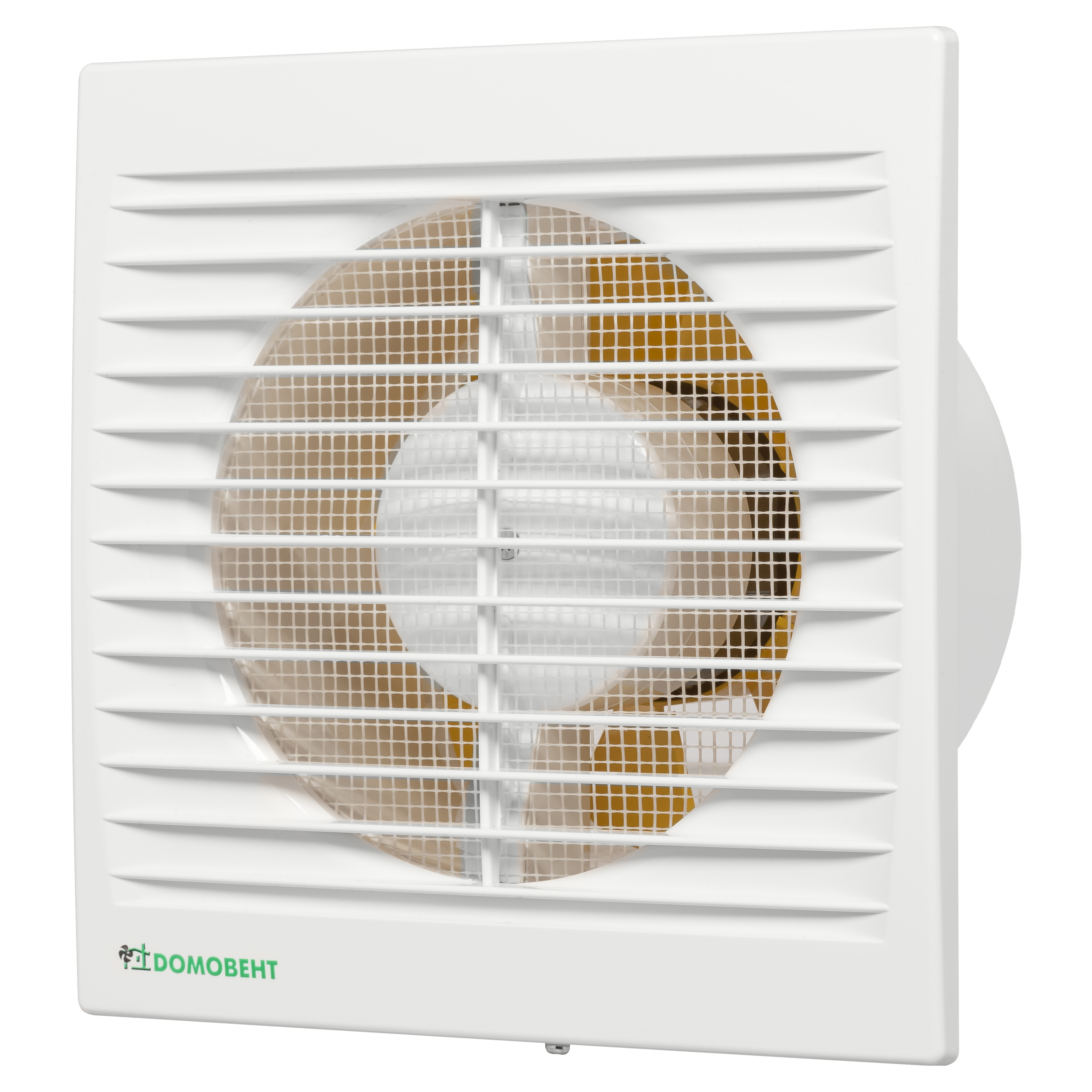 Витяжний вентилятор Домовент 125 С1 в інтернет-магазині, головне фото