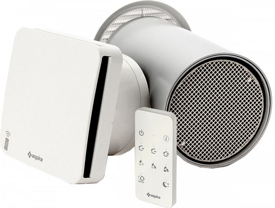Aspira Rhinocomfort 160 RF