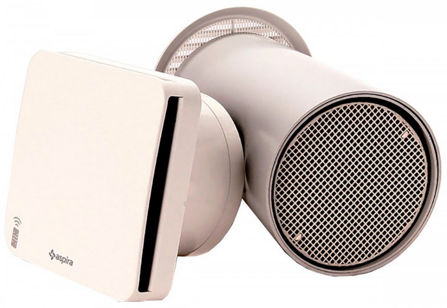 Aspira Rhinocomfort SAT 160 RF