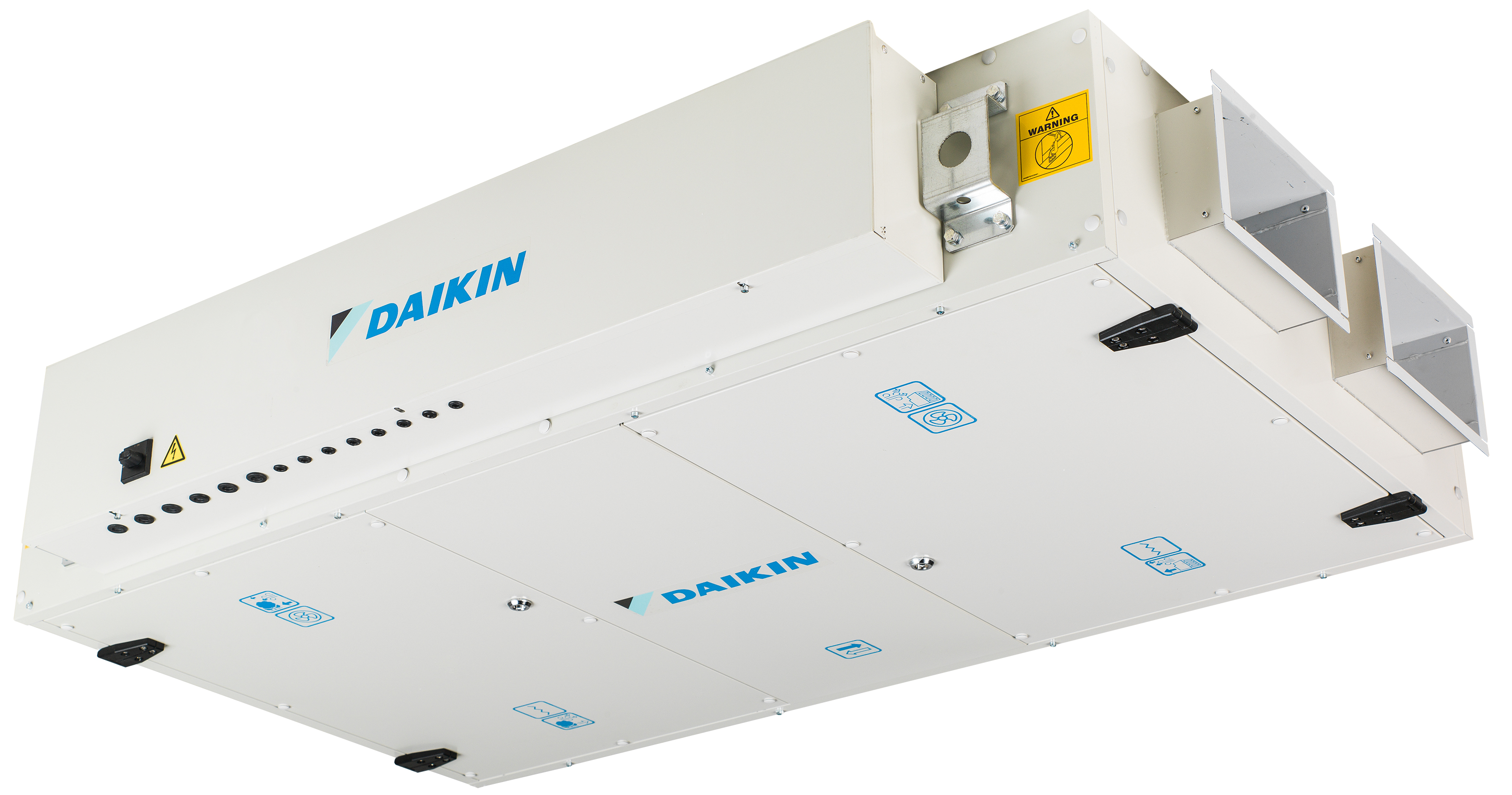 Приточно-вытяжная установка Daikin ALB04RBMNADBT00 в интернет-магазине, главное фото