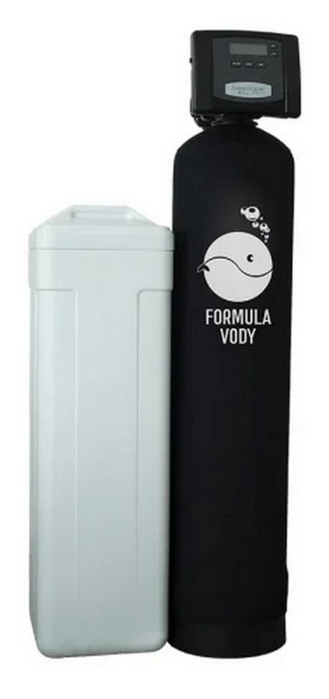 Фільтр Formula Vody колонного типу Formula Vody Crystal Right 1248