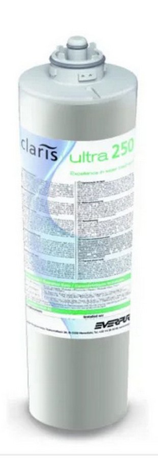 Pentair Claris Ultra 250-S