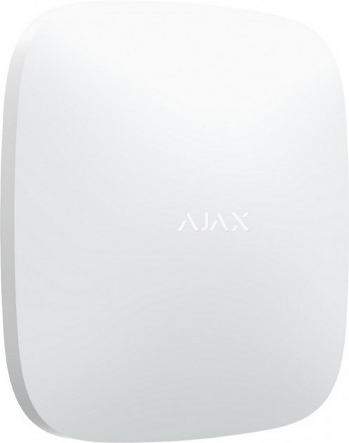 Ретранслятор Ajax ReX White цена 3449.00 грн - фотография 2