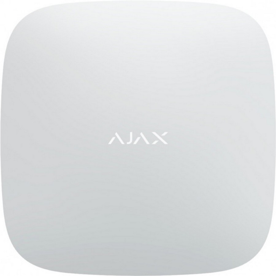 Ретранслятор Ajax ReX White в інтернет-магазині, головне фото