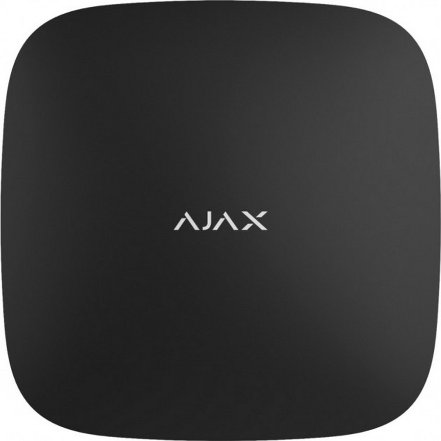 Ретранслятор Ajax ReX Black в інтернет-магазині, головне фото