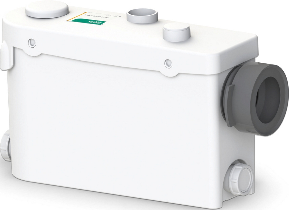 Wilo HiSewlift 3-I35