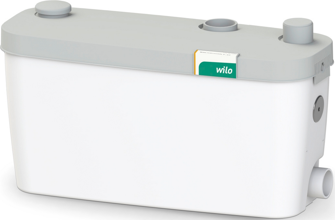 Wilo HiDrainlift 3-37