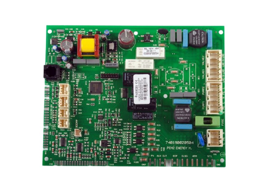 Ariston 65115227-02, Hybrid Evo