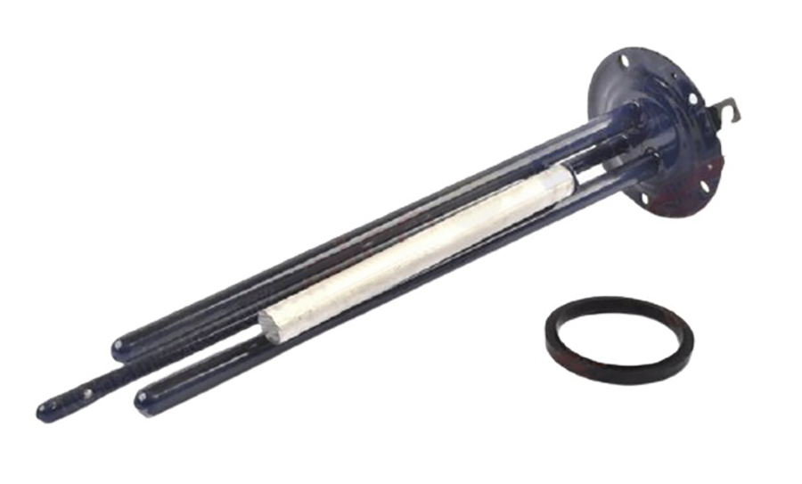 Ariston 65118364, в сборе