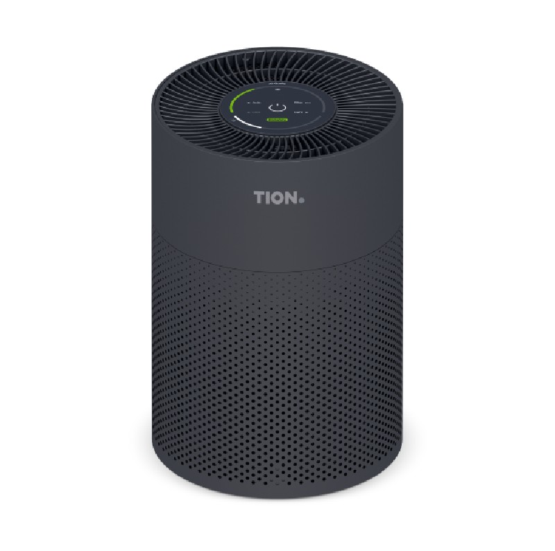 Очищувач повітря Tion для дому Tion IQ 200 Black