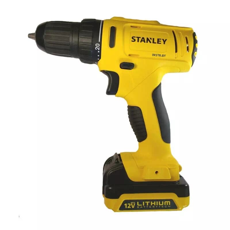 Stanley SCD121S2K