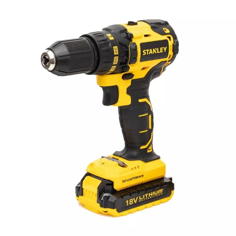 Stanley SBD20D2K
