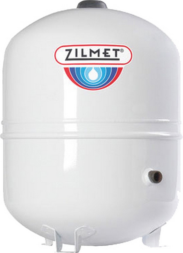 Расширительный бак Zilmet Solar Plus 35 (11A2003304) в интернет-магазине, главное фото