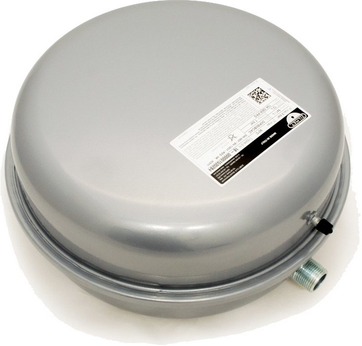 Гідроакумулятор Zilmet OEM-PRO 12 (13A6001200)