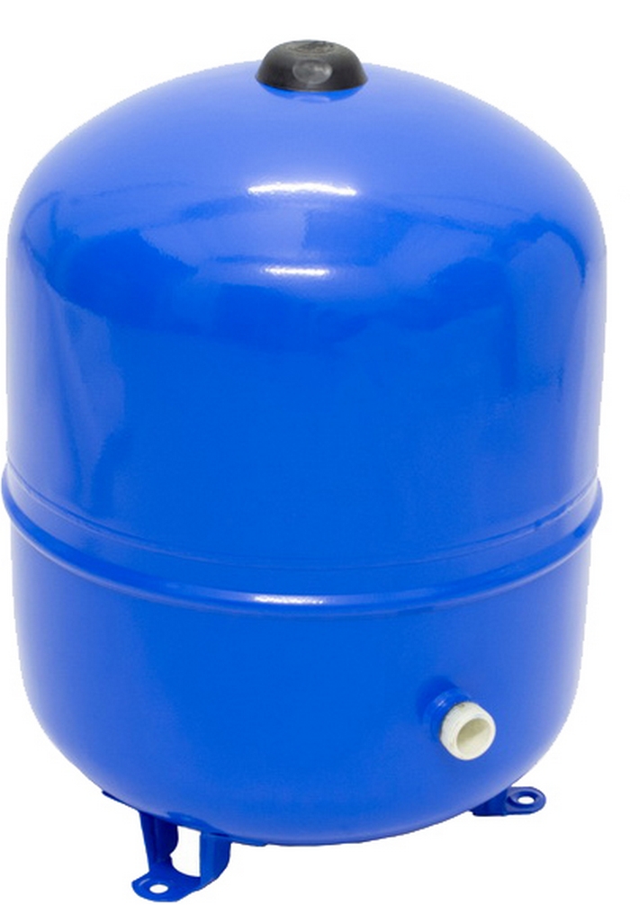 Гидроаккумулятор для отопления Zilmet Hydro-Pro 50 (11A0005000)