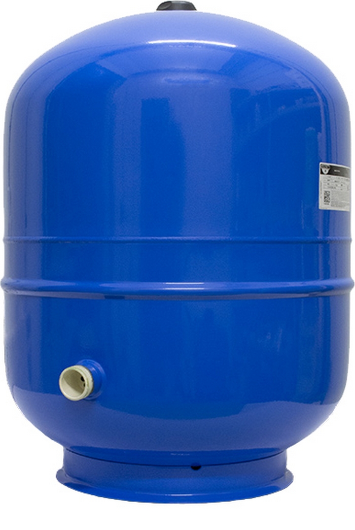Расширительный бак для водоснабжения Zilmet Hydro-Pro 105 (11A0010500)