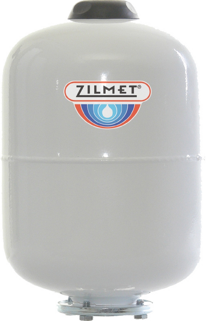 Розширювальний бак для водопостачання на 24 л Zilmet Hy-Pro 24 (11H0002400)