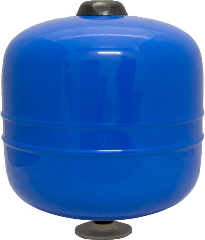 Характеристики гідроакумулятор для питної води Zilmet Easy-Pro 12 (11E0001200)