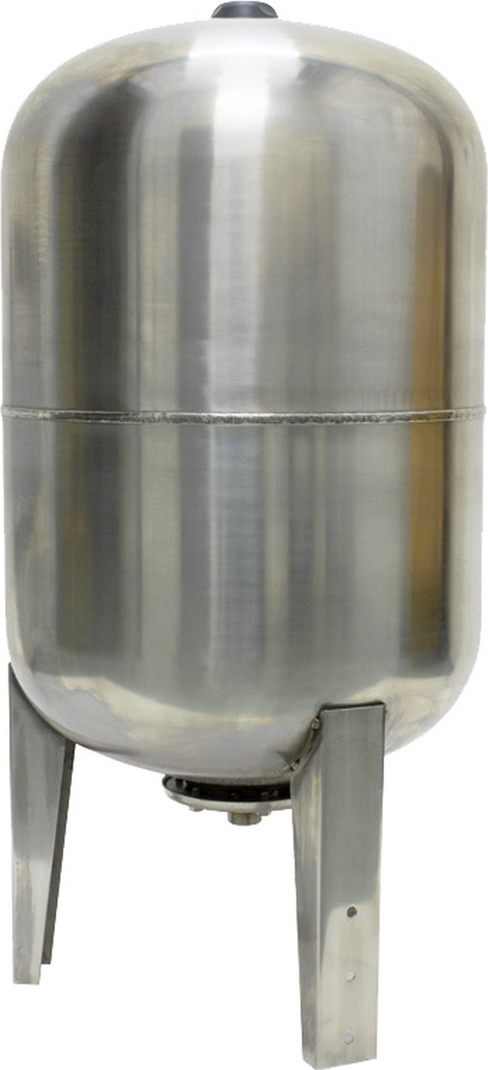 Гідроакумулятор для питної води Zilmet Ultra Inox-Pro 100 V (1110010002)