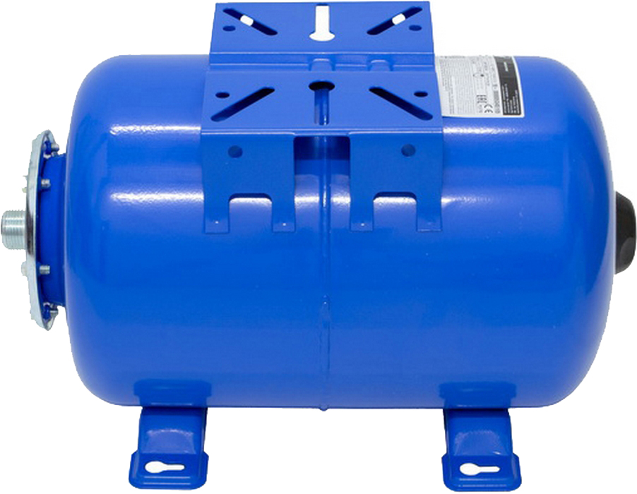 Расширительный бак для холодного водоснабжения Zilmet Ultra-Pro 24 H (1100002405)