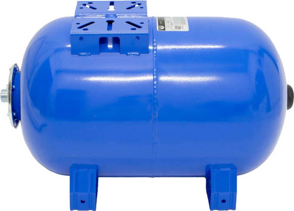 Расширительный бак для холодного водоснабжения Zilmet Ultra-Pro 60 H (1100006005)