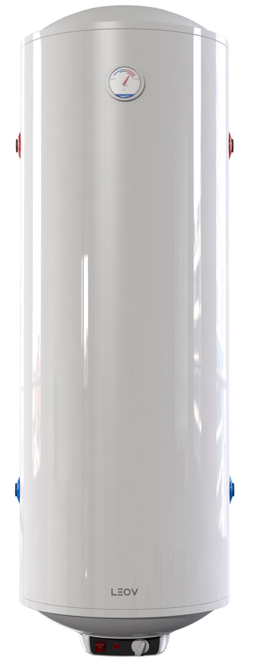 Leov LCV Comby 150 l