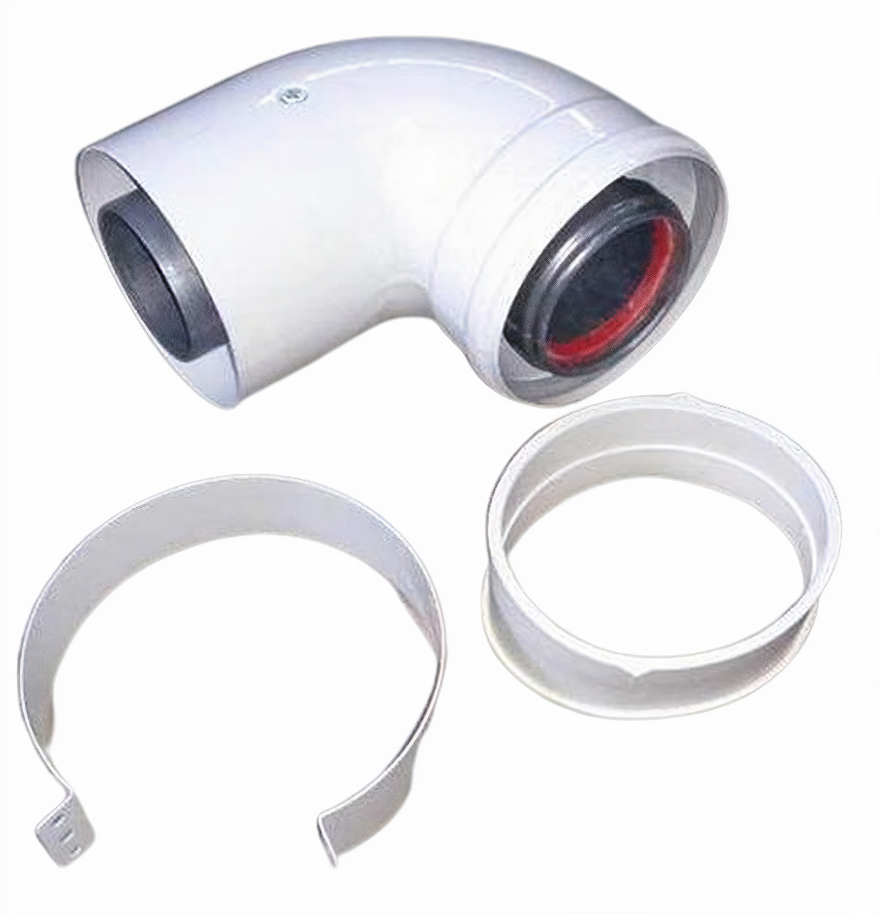 Ariston ø60/100 мм, 71.МТ7.00.16