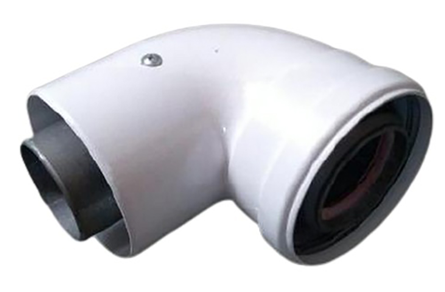 Ariston ø60/100 мм, CE.00.34 H