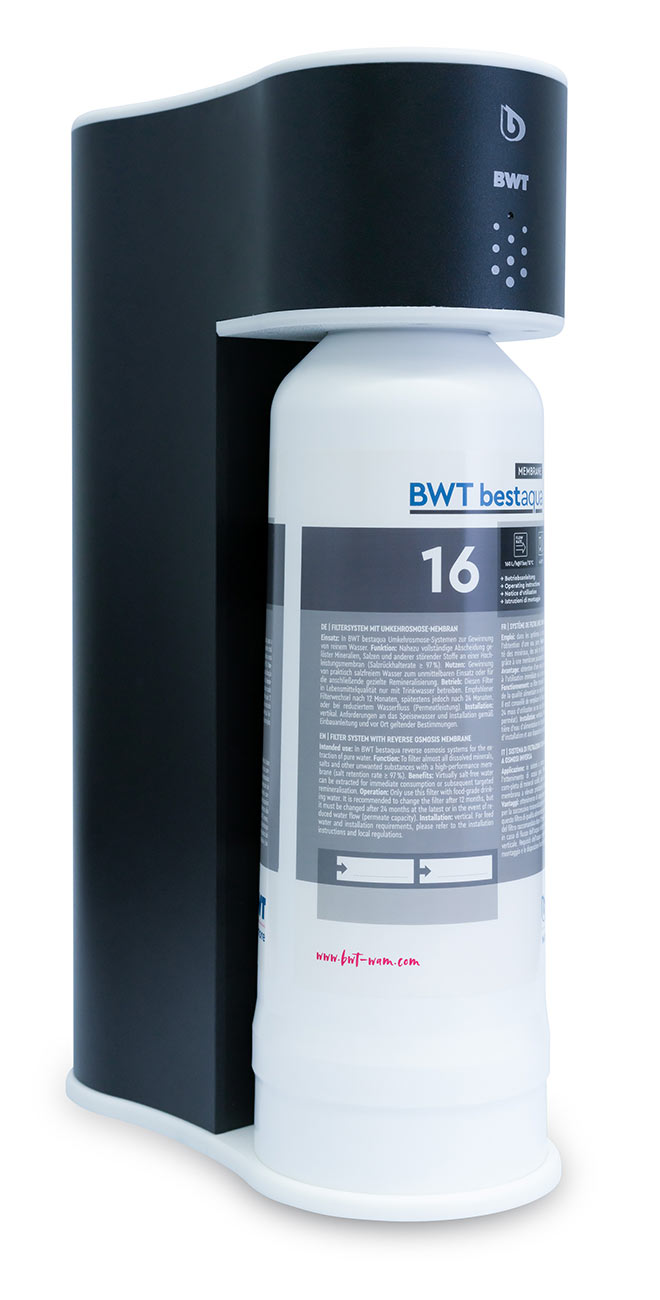 Фильтр для воды BWT Bestaqua 14 ROC в интернет-магазине, главное фото