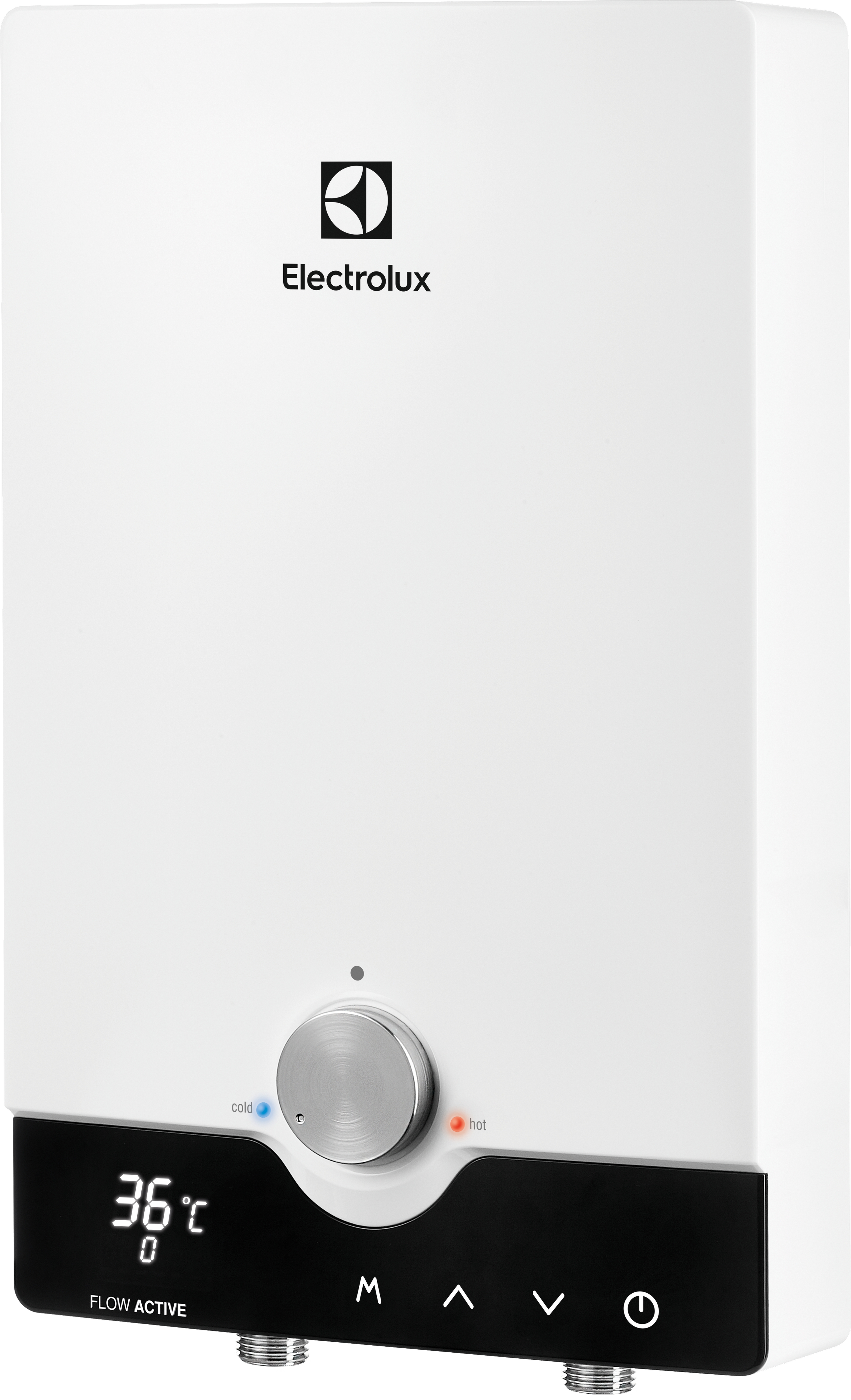 Проточний водонагрівач Electrolux NPX 8 Flow Active в інтернет-магазині, головне фото