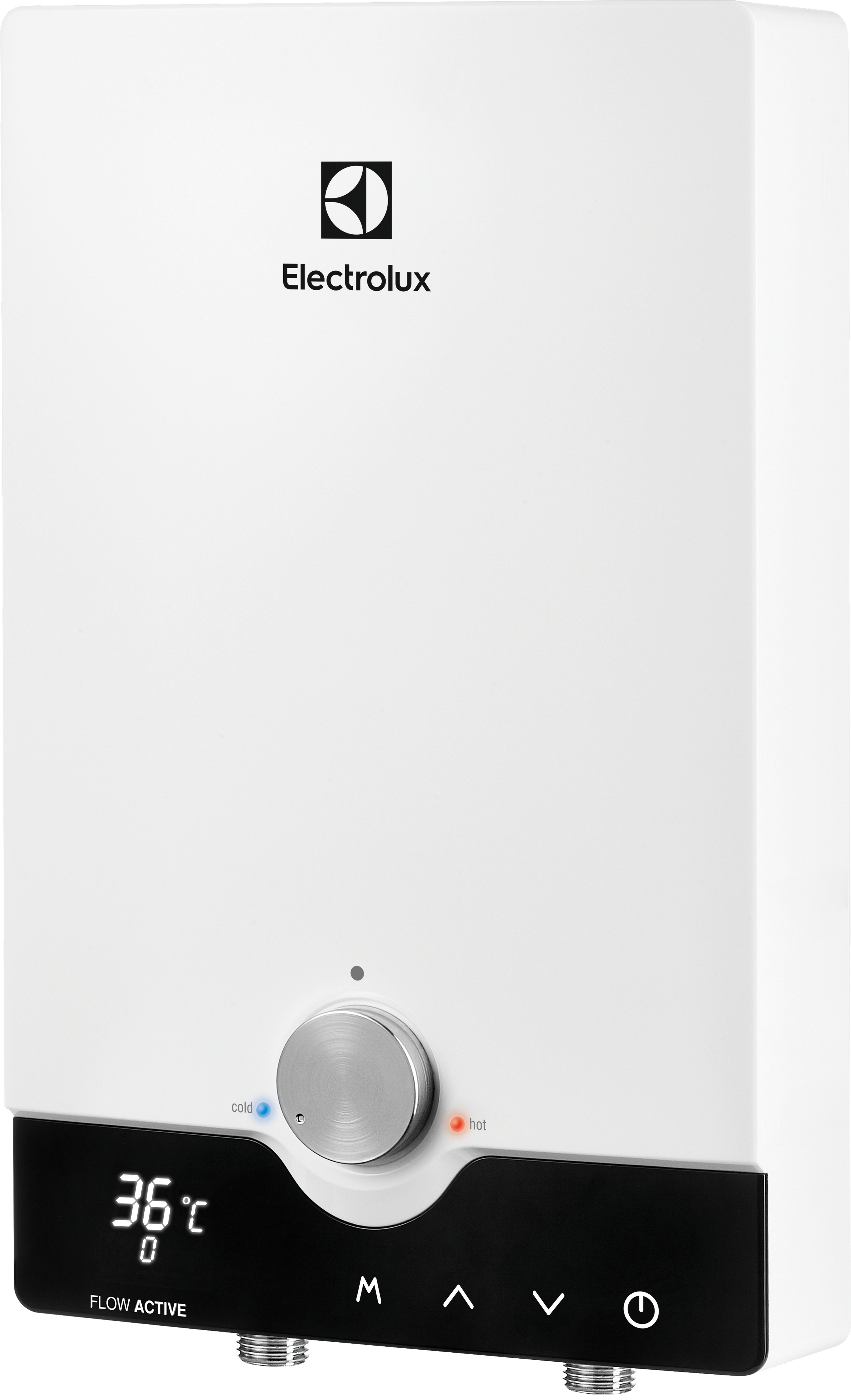Electrolux NPX 8 Flow Active