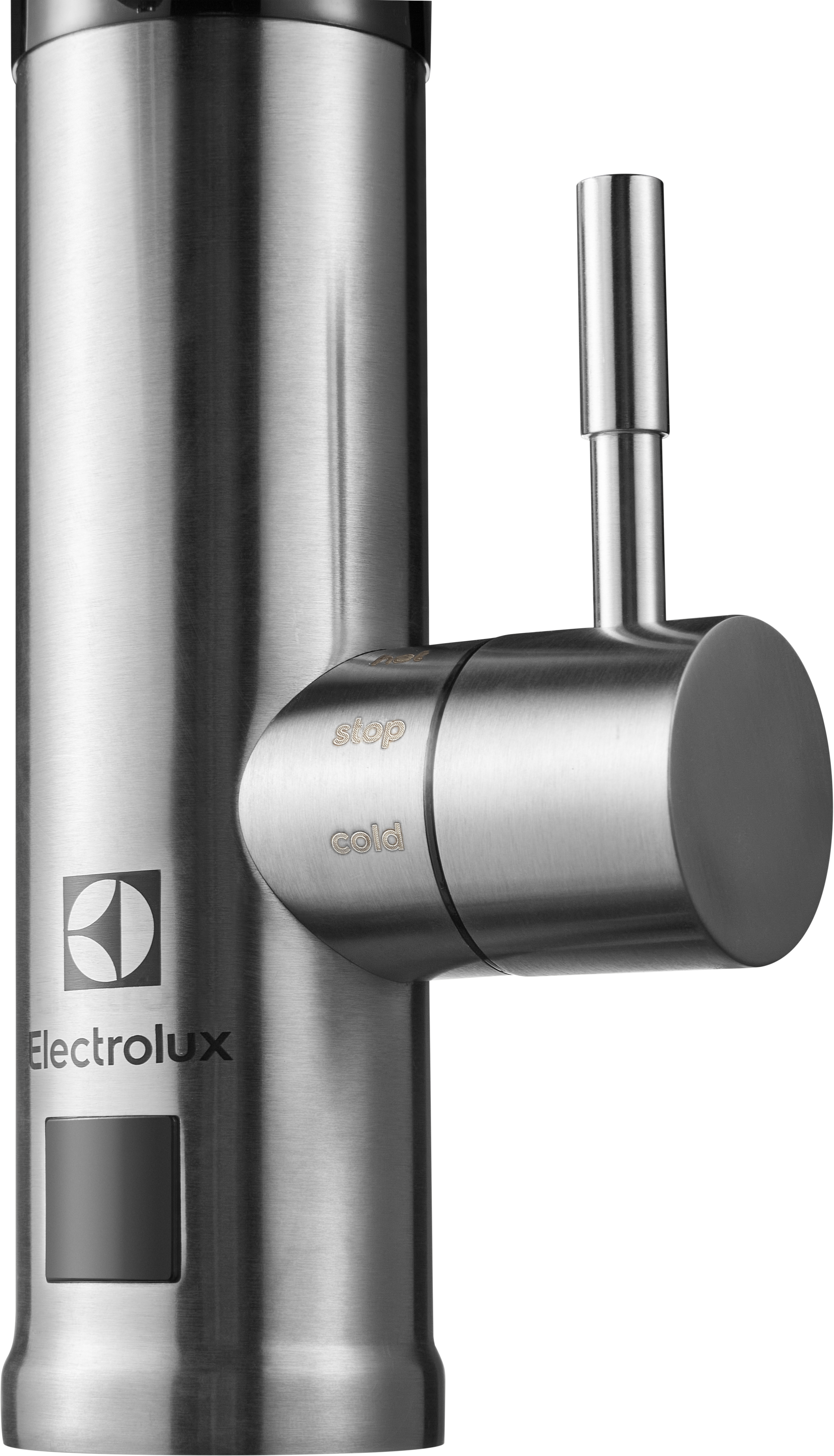 Проточный водонагреватель Electrolux Taptronic S отзывы - изображения 5