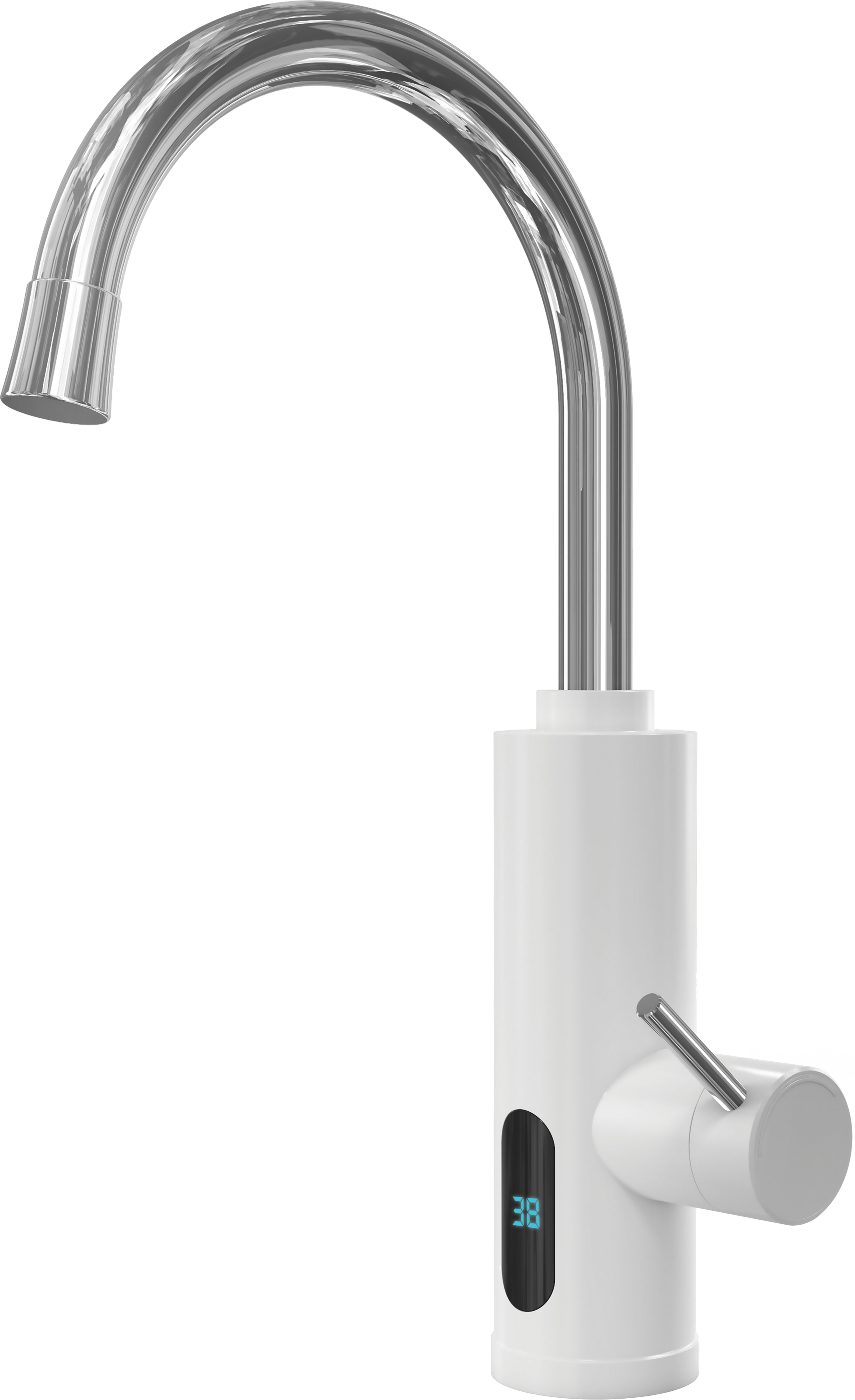 Electrolux Tptrc (White) EEC