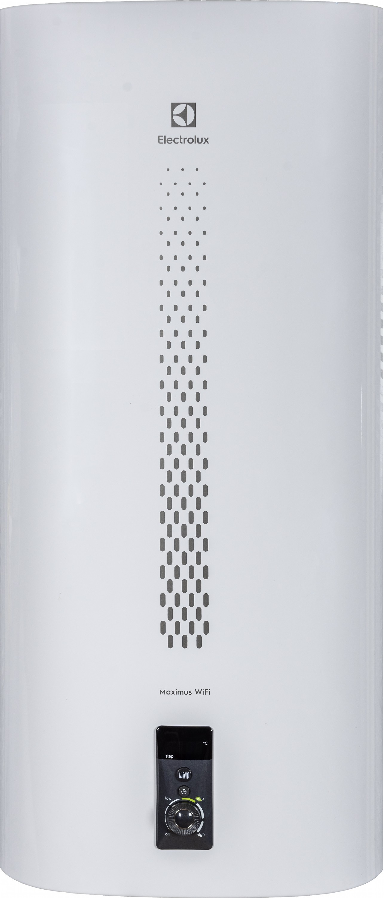 Характеристики водонагрівач electrolux горизонтальний Electrolux EWH 50 Maximus WiFi