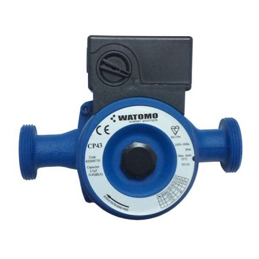 Watomo CP 43-180