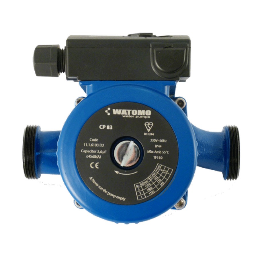 Watomo CP 83-180