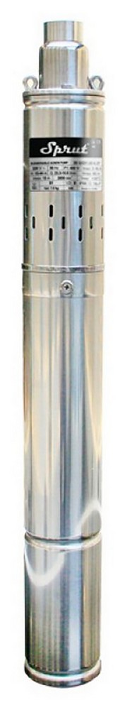 Свердловинний насос Sprut 3S QGD 1-65-0,75 в інтернет-магазині, головне фото