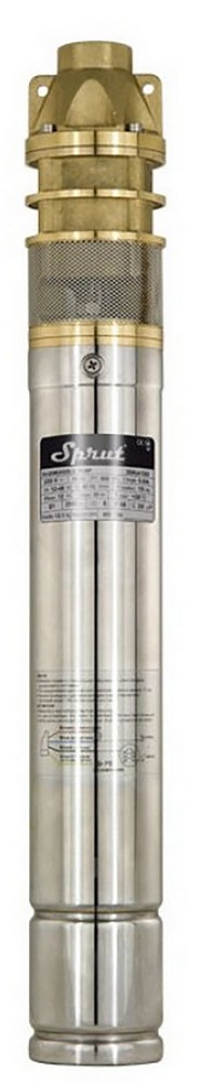 Sprut 3SKm 100