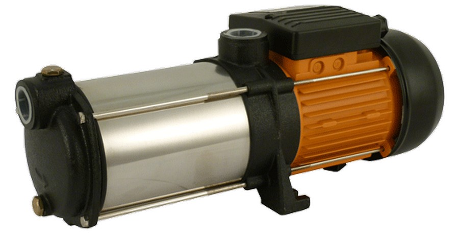 Watomo PS 100 CF Multi