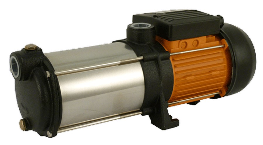 Watomo PS 125 CF Multi